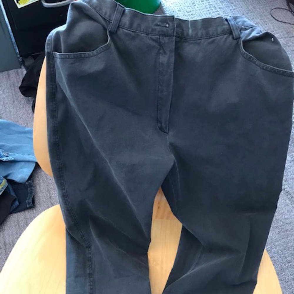 Pants